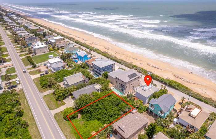 photo 69: 6368 S ATLANTIC AVENUE, NEW SMYRNA BEACH FL 32169