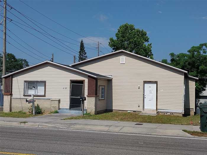 photo 1: 2915 S LINCOLN AVENUE, LAKELAND FL 33803