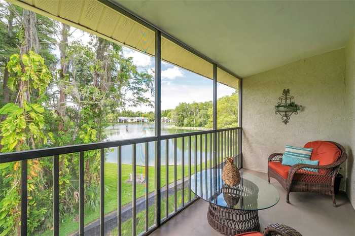 photo 1: 1423 PINE GLEN LANE Unit B3, TARPON SPRINGS FL 34688