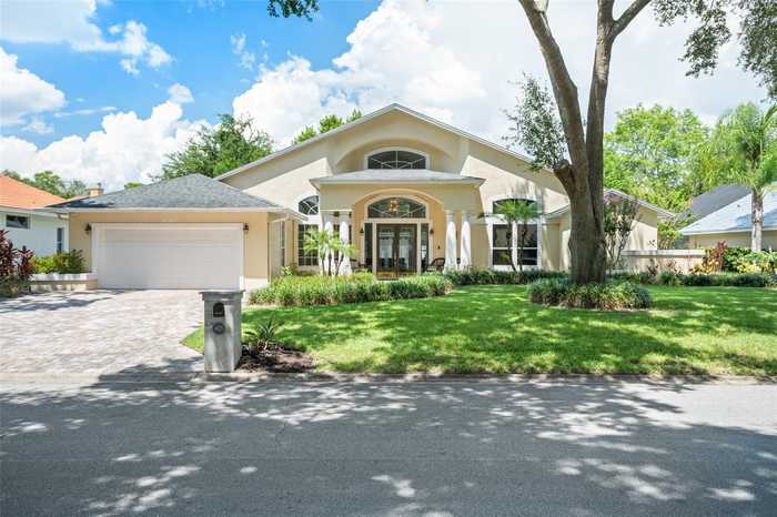 photo 1: 6125 ST IVES BOULEVARD, ORLANDO FL 32819