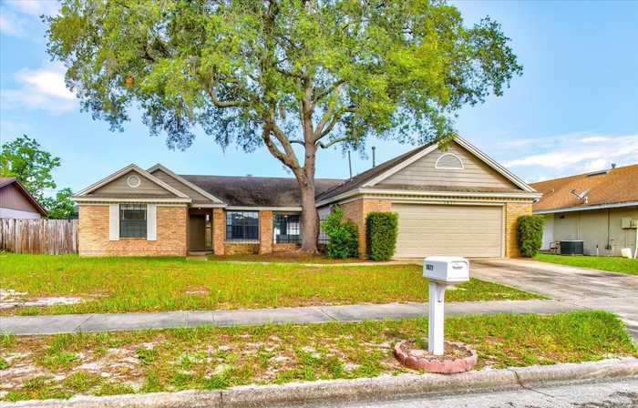 photo 1: 1677 GRANGE CIRCLE, LONGWOOD FL 32750