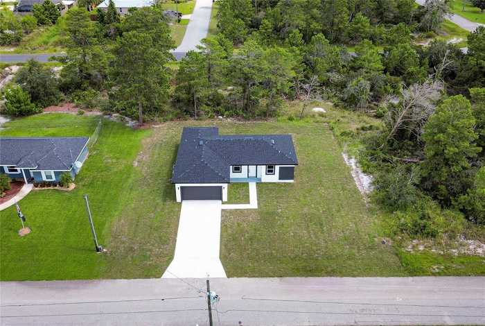 photo 2: 340 RENAULT AVENUE, SEBRING FL 33872