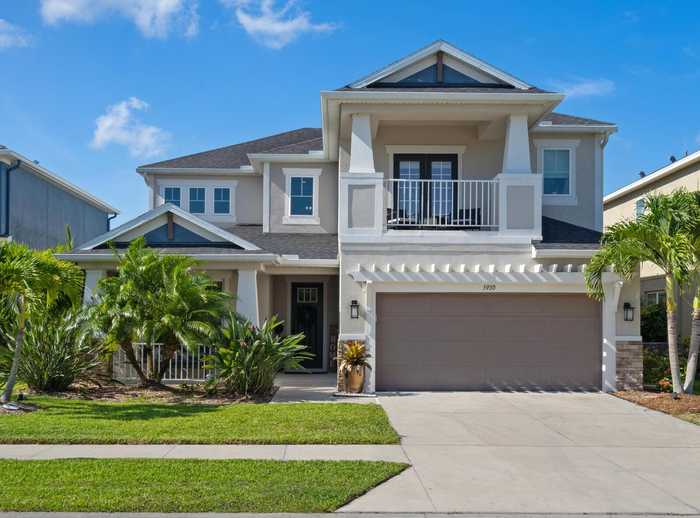 photo 1: 5930 ANISE DRIVE, SARASOTA FL 34238