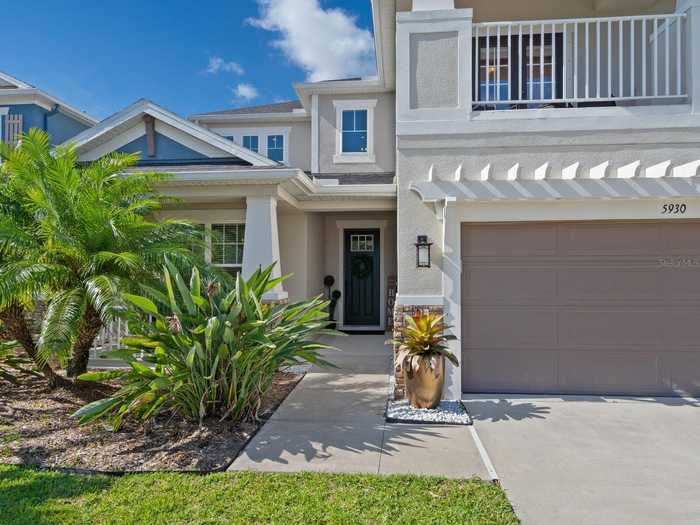 photo 2: 5930 ANISE DRIVE, SARASOTA FL 34238