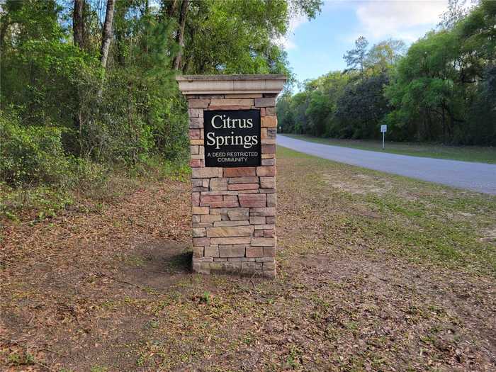 photo 19: 9223 N BERTIN DRIVE, CITRUS SPRINGS FL 34434