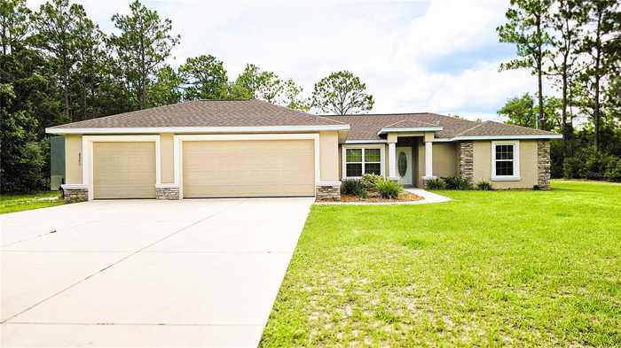 photo 2: 8500 N LEGACY LOOP, CITRUS SPRINGS FL 34433