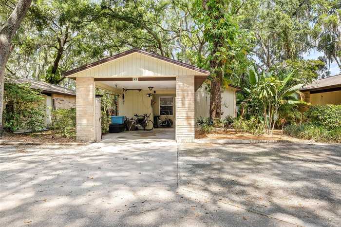 photo 1: 141 FERNERY ROAD Unit H3, LAKELAND FL 33809