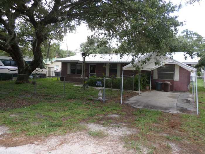 photo 2: 3595 SE 19TH STREET, OKEECHOBEE FL 34974