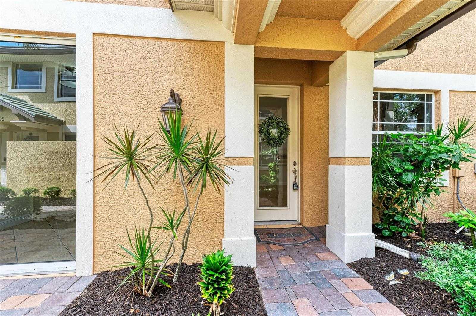 photo 3: 6512 MOORINGS POINT CIRCLE Unit 102, LAKEWOOD RANCH FL 34202