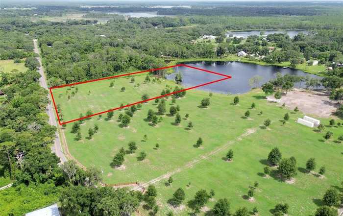 photo 2: 1600 SPRING GARDEN RANCH ROAD, DE LEON SPRINGS FL 32130