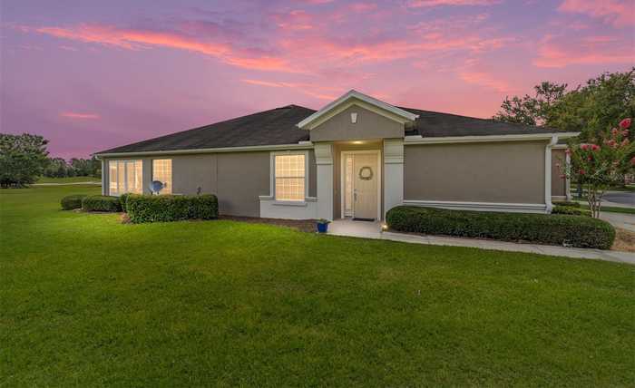 photo 1: 6776 SW 91ST CIRCLE, OCALA FL 34481