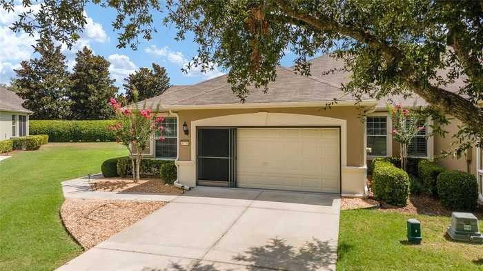 photo 2: 6776 SW 91ST CIRCLE, OCALA FL 34481