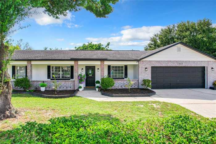 photo 1: 1223 FORMOSA AVENUE, WINTER PARK FL 32789