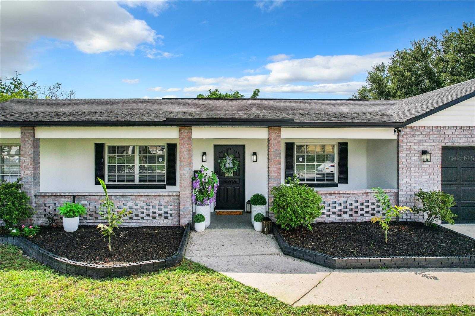 photo 3: 1223 FORMOSA AVENUE, WINTER PARK FL 32789