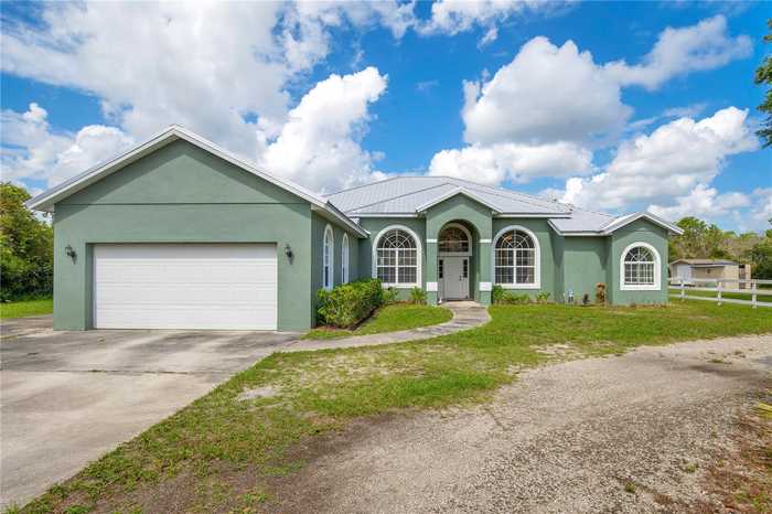 photo 1: 3335 RIVERHEAD DRIVE, DELTONA FL 32738