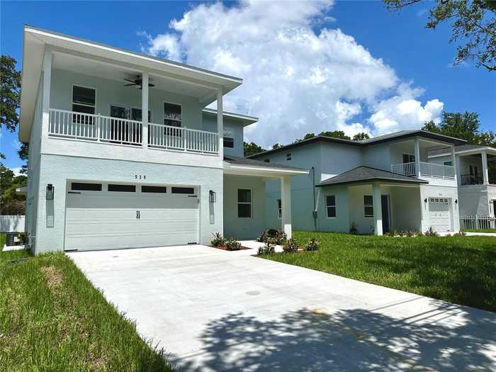 photo 2: 515 ELM STREET, SAFETY HARBOR FL 34695