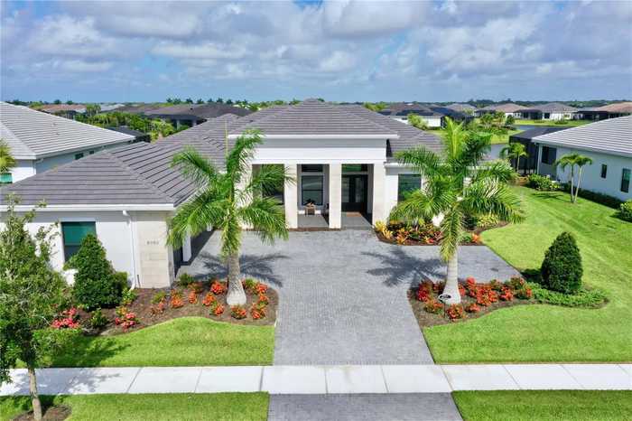 photo 1: 8980 ARTISAN WAY, SARASOTA FL 34240