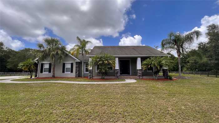 photo 1: 3060 RAMBLER AVENUE, SAINT CLOUD FL 34772