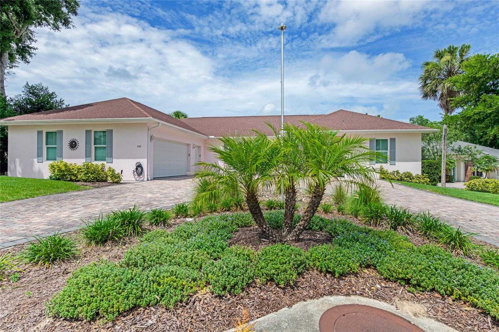 photo 3: 206 PRESTWICK DRIVE, NEW SMYRNA BEACH FL 32168