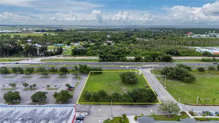 photo 1: 10207 TAMIAMI TRAIL, PUNTA GORDA FL 33950