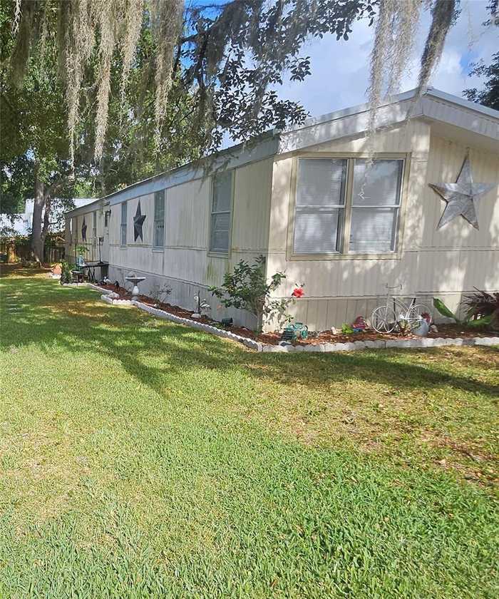 photo 1: 2160 SE 176TH AVENUE, SILVER SPRINGS FL 34488