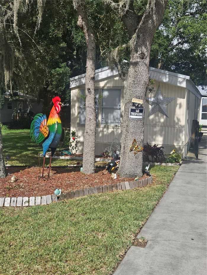 photo 2: 2160 SE 176TH AVENUE, SILVER SPRINGS FL 34488