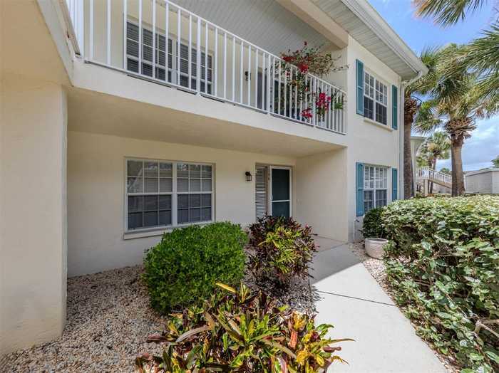 photo 1: 208 SILVER LAKE DRIVE Unit 106, VENICE FL 34292