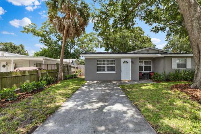 photo 1: 6806 S HESPERIDES STREET, TAMPA FL 33616