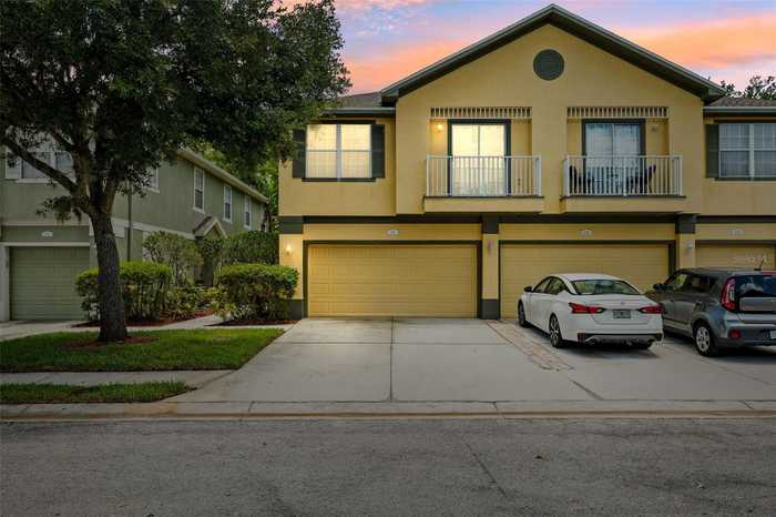 photo 1: 27563 PLEASURE RIDE LOOP, WESLEY CHAPEL FL 33544