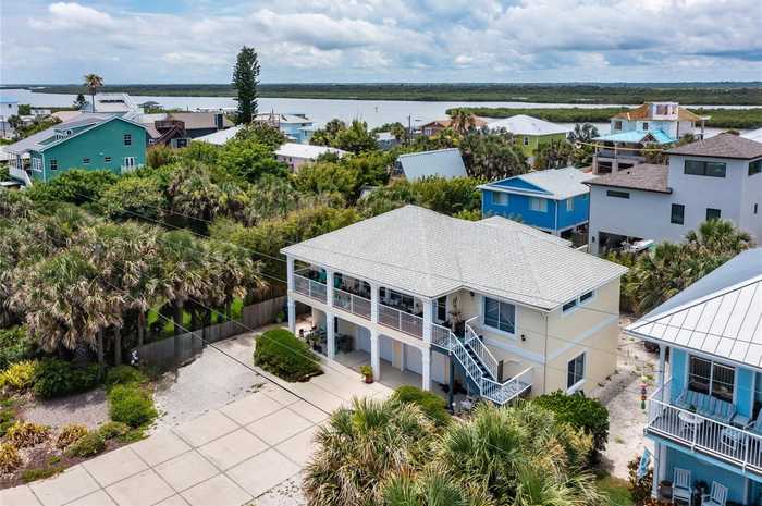 photo 2: 6846 TURTLEMOUND ROAD, NEW SMYRNA BEACH FL 32169