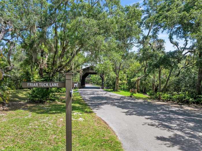 photo 2: 4596 FRIAR TUCK LANE, SARASOTA FL 34232