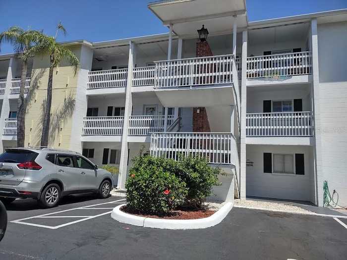 photo 1: 1548 PLEASANT ROAD Unit J2, BRADENTON FL 34207