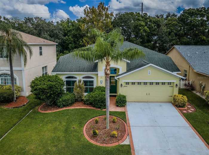 photo 2: 1733 SPLIT FORK DRIVE, OLDSMAR FL 34677