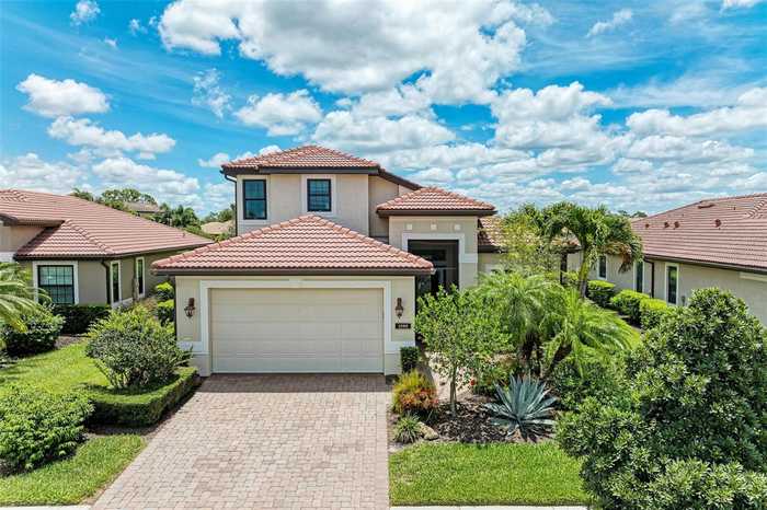 photo 2: 1086 ANCORA BOULEVARD, NORTH VENICE FL 34275