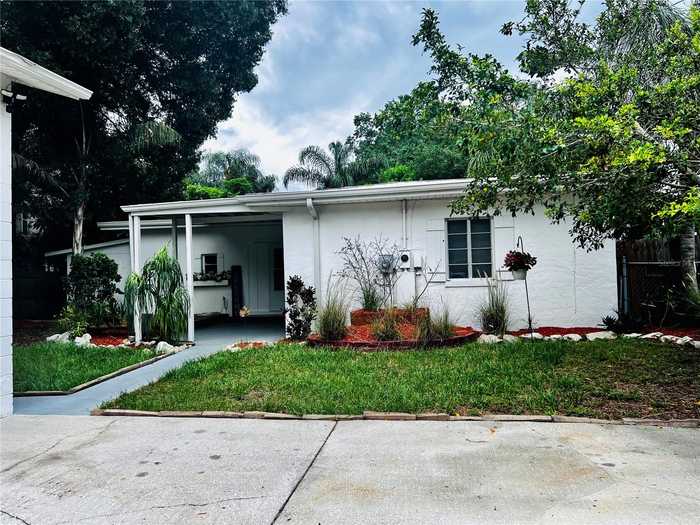 photo 1: 221 TULANE AVENUE, CLEARWATER FL 33765