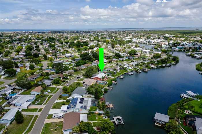 photo 2: 429 FLAMINGO DRIVE, APOLLO BEACH FL 33572