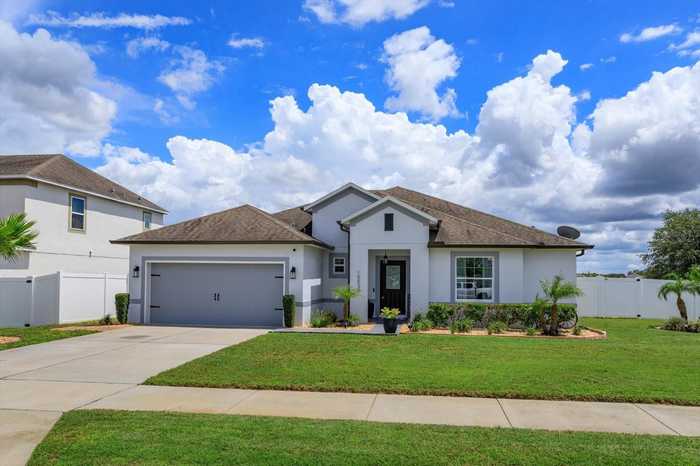 photo 1: 15539 GEMINI DRIVE, MASCOTTE FL 34753