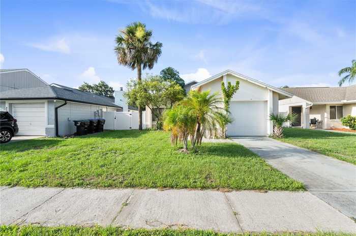 photo 1: 3129 CARTHAGE COURT, ORLANDO FL 32837