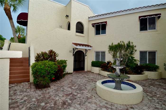 photo 1: 6101 34TH STREET W Unit 1E, BRADENTON FL 34210