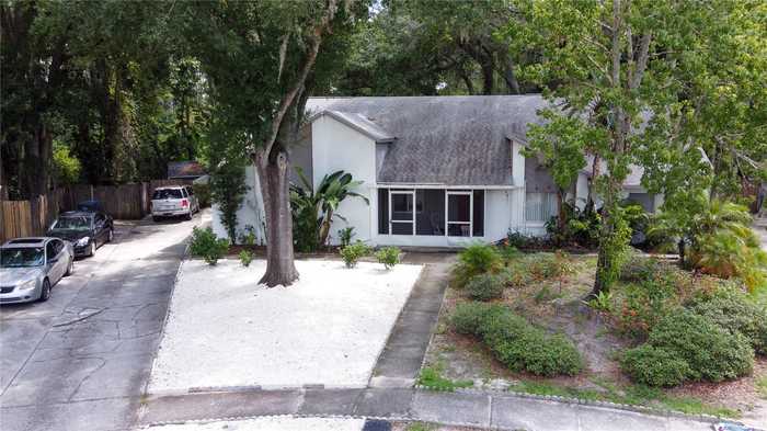 photo 1: 3350 LAUREL DALE DRIVE, TAMPA FL 33618