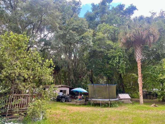 photo 2: 17460 NE 39TH COURT, CITRA FL 32113