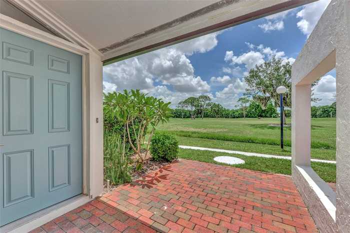 photo 2: 3553 LONGMEADOW Unit 27, SARASOTA FL 34235