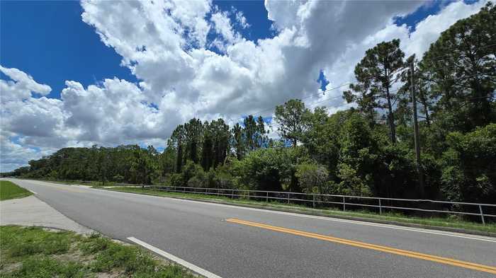 photo 2: 2483 HAMMOCK ROAD, SEBRING FL 33872