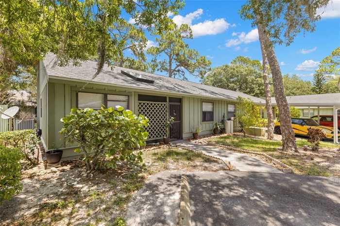 photo 2: 5086 BARRINGTON CIRCLE Unit 3201, SARASOTA FL 34234