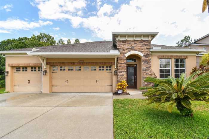 photo 2: 27806 AUTUMN BREEZE CIRCLE, WESLEY CHAPEL FL 33544