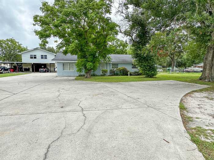 photo 1: 2834 THORNHILL RD, WINTER HAVEN FL 33880