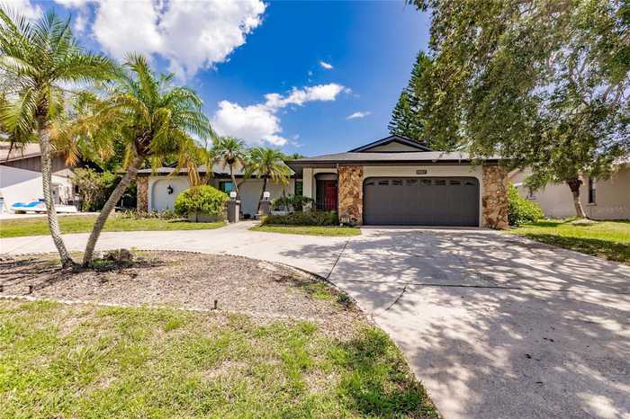 photo 1: 7707 10TH AVENUE NW, BRADENTON FL 34209