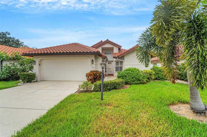 photo 1: 1188 HARBOR TOWN WAY, VENICE FL 34292