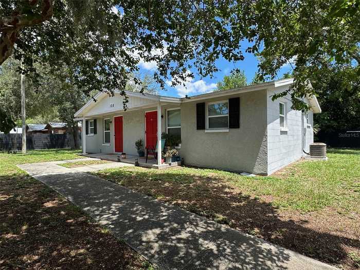 photo 1: 108 KARDE LANE, BRANDON FL 33510