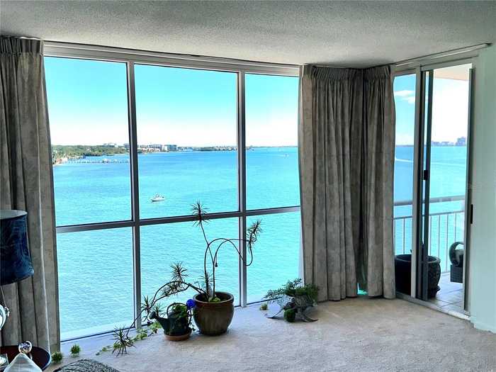 photo 2: 100 PIERCE STREET Unit 703, CLEARWATER FL 33756